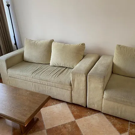Apartment Vip Apartman F Siófok