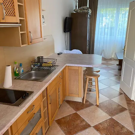 Vip Apartman F Apartment *