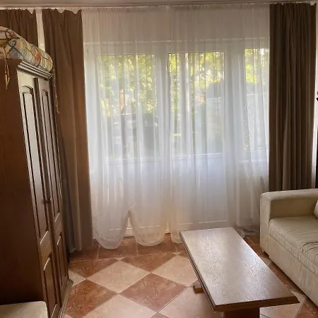 Apartment Vip Apartman F
