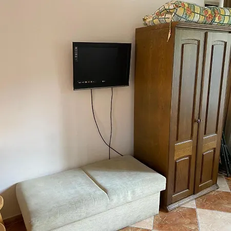 Apartment Vip Apartman F *