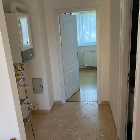 Vip Apartman F * Siófok