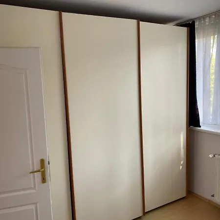 Apartment Vip Apartman F Siofok