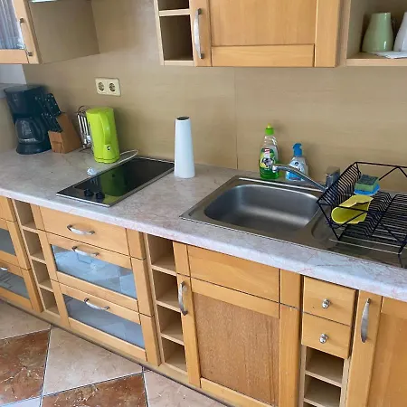 Vip Apartman F Apartment *