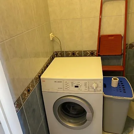 Vip Apartman F * Siófok