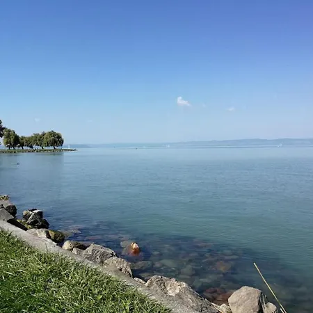 Vip Apartman F Apartment Siófok