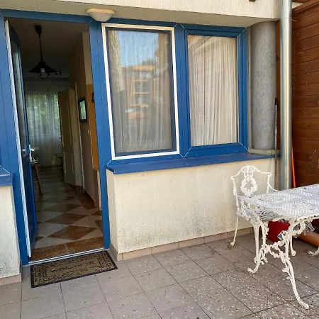 Apartment Vip Apartman F