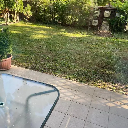 Vip Apartman F Apartment *